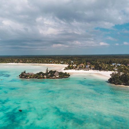 The Island - Pongwe Lodge (Adults Only) Buitenkant foto